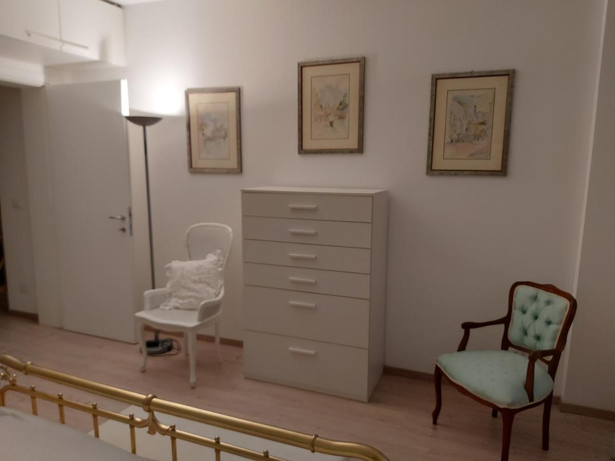 Casa Belle Vacanze Lägenhet Mestre Exteriör bild