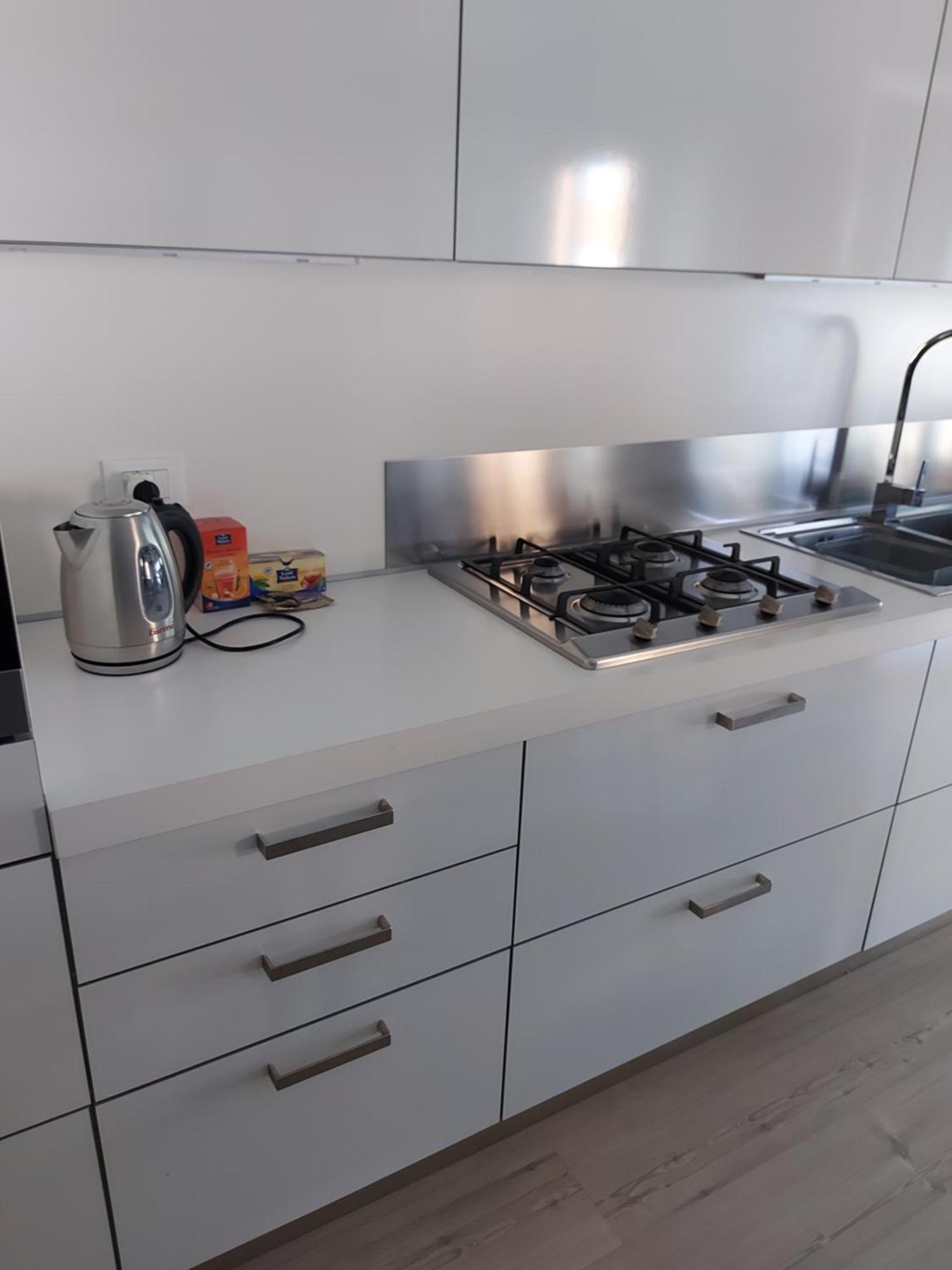 Casa Belle Vacanze Lägenhet Mestre Exteriör bild