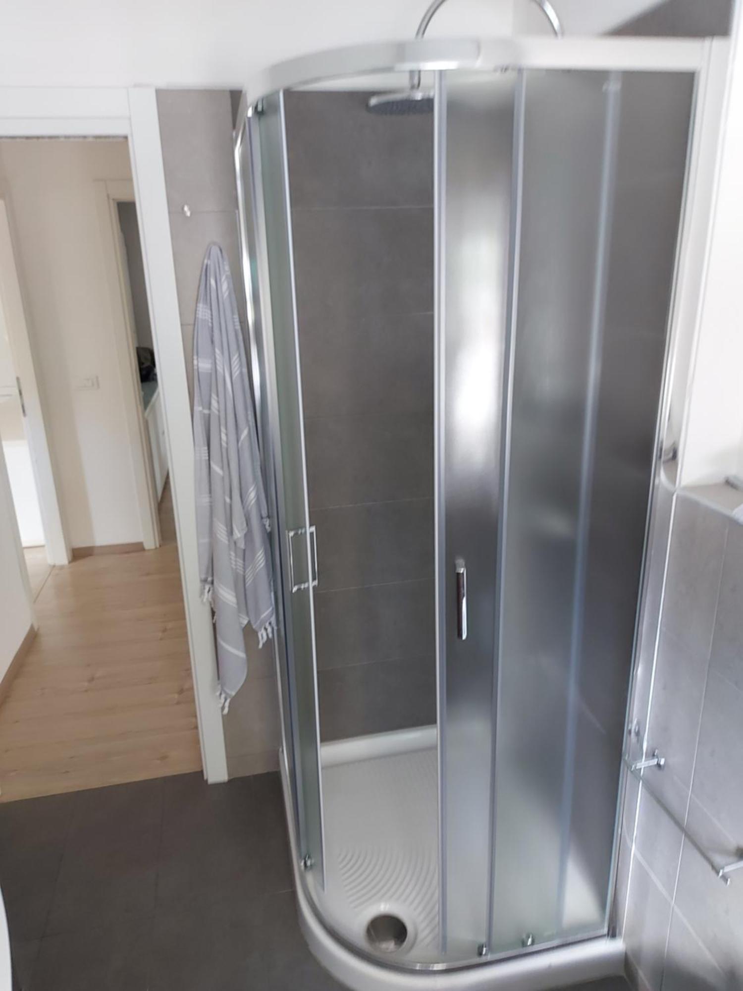 Casa Belle Vacanze Lägenhet Mestre Exteriör bild