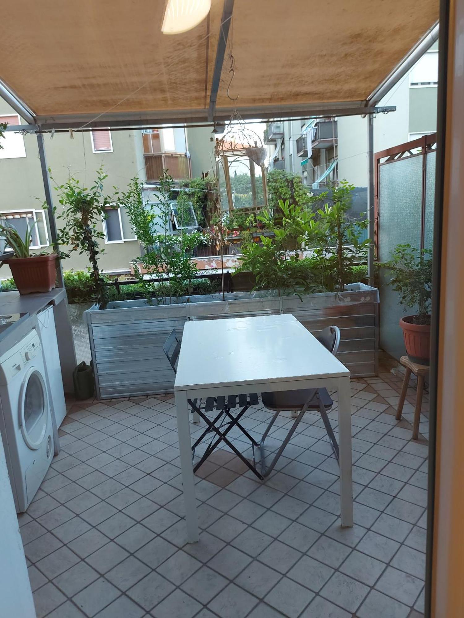 Casa Belle Vacanze Lägenhet Mestre Exteriör bild